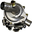 115-2240 Water Pump, 1.6L, 4Cyl, GMB OE Replacement