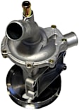 115-2240 Water Pump, 1.6L, 4Cyl, GMB OE Replacement