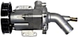 115-2240 Water Pump, 1.6L, 4Cyl, GMB OE Replacement