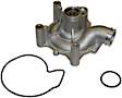 115-2250 Water Pump, 1.6L, 4Cyl, GMB OE Replacement