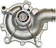 115-2250 Water Pump, 1.6L, 4Cyl, GMB OE Replacement