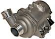 115-2260 Water Pump, 3.0L, 6Cyl, GMB OE Replacement