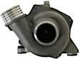 115-2260 Water Pump, 3.0L, 6Cyl, GMB OE Replacement