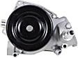 115-2290 Water Pump, 4.4L, 8Cyl, OE Replacement Series