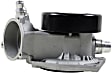 115-2290 Water Pump, 4.4L, 8Cyl, OE Replacement Series