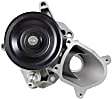 115-2310 Water Pump, 3.0L, 6Cyl, OE Replacement Series