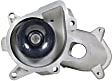 115-2310 Water Pump, 3.0L, 6Cyl, OE Replacement Series