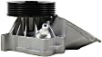 115-2310 Water Pump, 3.0L, 6Cyl, OE Replacement Series