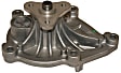 115-2320 Water Pump, 1.6L, 4Cyl, GMB OE Replacement