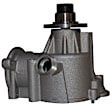 115-2330 Water Pump, 3.2L, 6Cyl, New OE Replacement Series