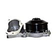 115-3140 Water Pump, 2.0L, 4Cyl, OE Replacement Series