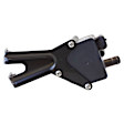 115-9030 Auxiliary Water Pump