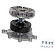 120-0007 Water Pump, New OE Replacement Series