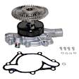 120-0012 Water Pump, OE Replacement Series