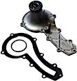 120-1050 Water Pump, New GMB OE Replacement