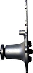 120-1050 Water Pump, New GMB OE Replacement