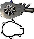 120-1060 Water Pump, GMB OE Replacement