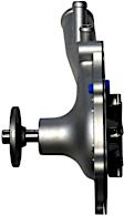 120-1060 Water Pump, GMB OE Replacement