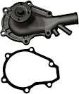 120-1060 Water Pump, GMB OE Replacement