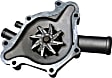 120-1070 Water Pump, GMB OE Replacement