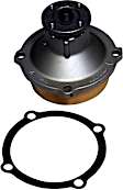 120-1200 Water Pump, GMB OE Replacement
