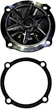 120-1200 Water Pump, GMB OE Replacement