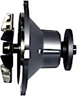 120-1200 Water Pump, GMB OE Replacement