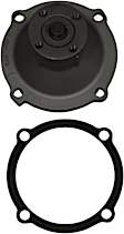 120-1200 Water Pump, GMB OE Replacement