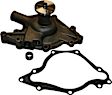 120-1250 Water Pump, GMB OE Replacement