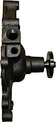 120-1250 Water Pump, GMB OE Replacement