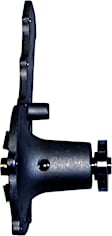120-1260 Water Pump, GMB OE Replacement