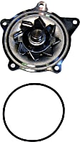 120-1270 Water Pump, GMB OE Replacement