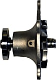 120-1270 Water Pump, GMB OE Replacement