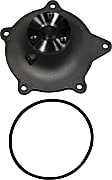 120-1270 Water Pump, GMB OE Replacement
