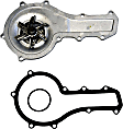 120-1280 Water Pump, GMB OE Replacement