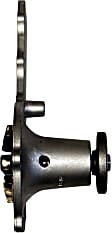 120-1280 Water Pump, GMB OE Replacement