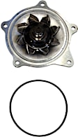 120-1290 Water Pump, 3.3L, 6Cyl, GMB OE Replacement