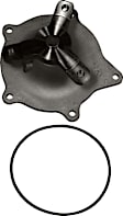 120-1290 Water Pump, 3.3L, 6Cyl, GMB OE Replacement