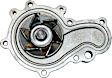 120-1300 Water Pump, 2.0L, 4Cyl, New GMB OE Replacement