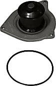 120-1310 Water Pump, 3.5L, 6Cyl, GMB OE Replacement