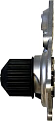 120-1330 Water Pump, 2.4L, 4Cyl, GMB OE Replacement