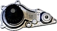 120-1330 Water Pump, 2.4L, 4Cyl, GMB OE Replacement
