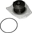 120-1350 Water Pump, GMB OE Replacement