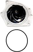 120-1350 Water Pump, GMB OE Replacement