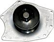 120-1350 Water Pump, GMB OE Replacement