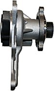 120-2010 Water Pump, 3.8L, 6Cyl, GMB OE Replacement