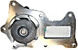 120-2010 Water Pump, 3.8L, 6Cyl, GMB OE Replacement