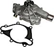 120-3020 Water Pump, 5.2L, 8Cyl, GMB OE Replacement