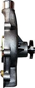 120-3020 Water Pump, 5.2L, 8Cyl, GMB OE Replacement