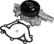 120-3041 Water Pump, GMB OE Replacement